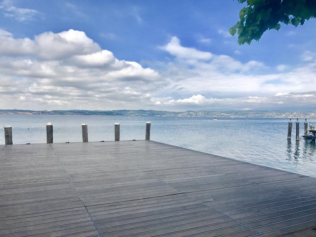 Porto Valentino Apartment Sirmione Buitenkant foto
