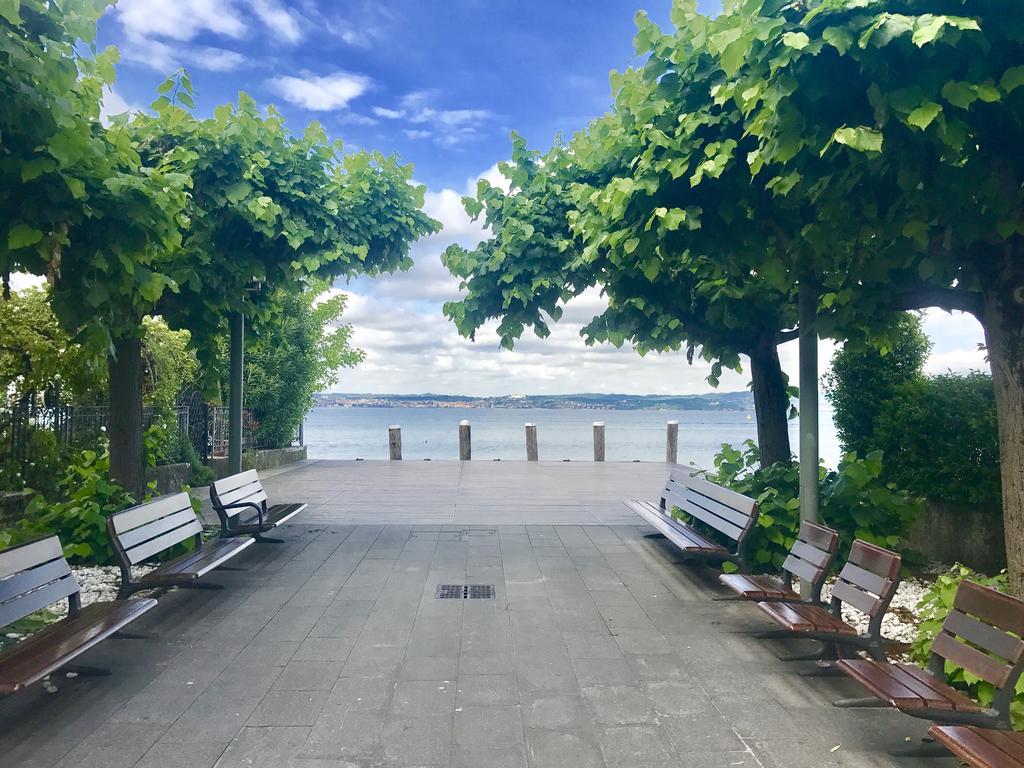 Porto Valentino Apartment Sirmione Buitenkant foto